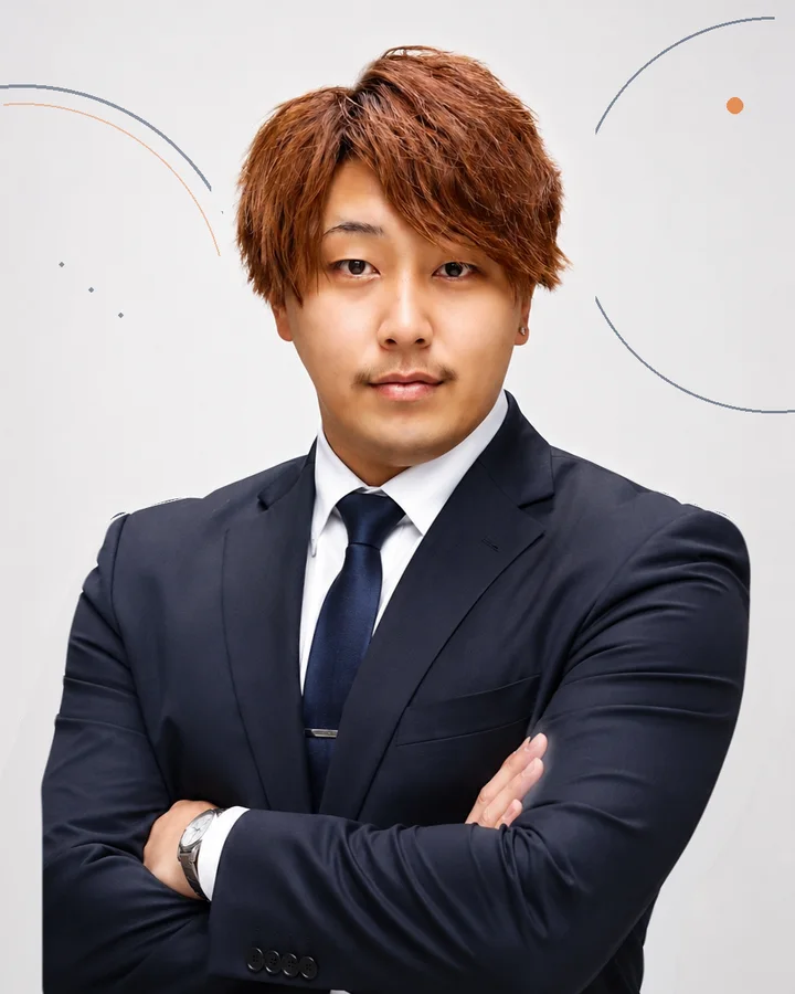代表社員 大河内貴浩